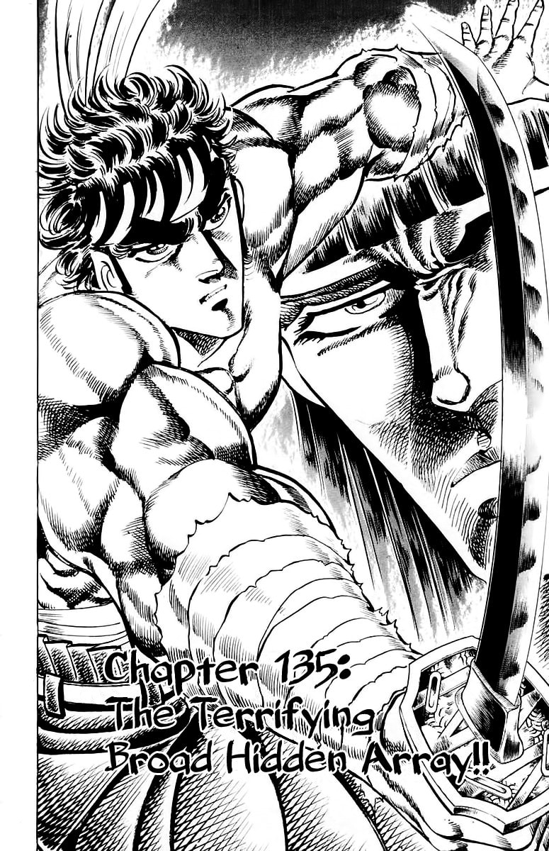 Read Charge!! Men
