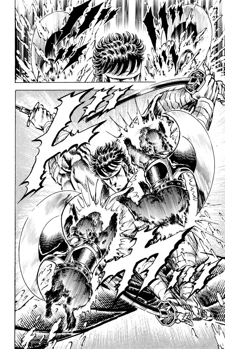 Read Charge!! Men