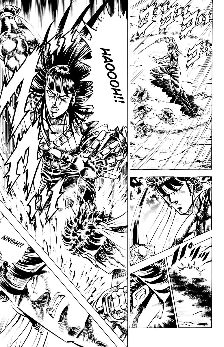Read Charge!! Men
