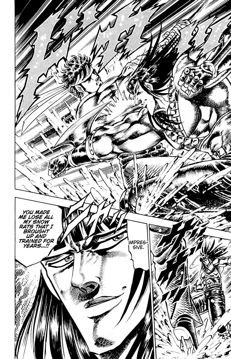 Read Charge!! Men