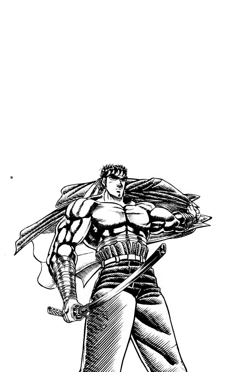 Read Charge!! Men