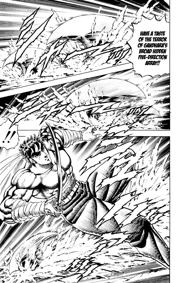 Read Charge!! Men