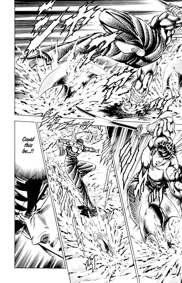 Read Charge!! Men