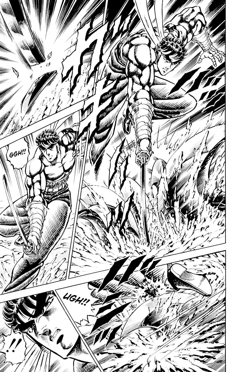Read Charge!! Men