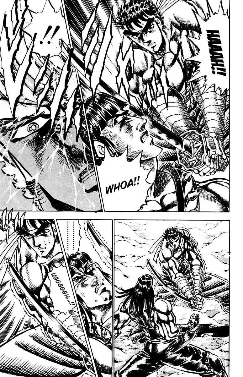 Read Charge!! Men