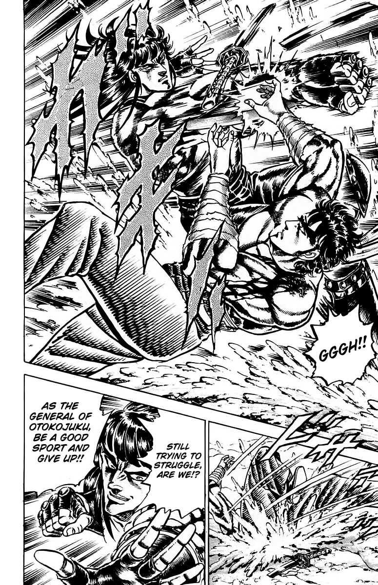 Read Charge!! Men