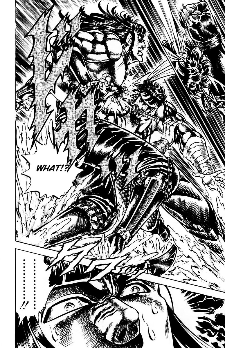 Read Charge!! Men