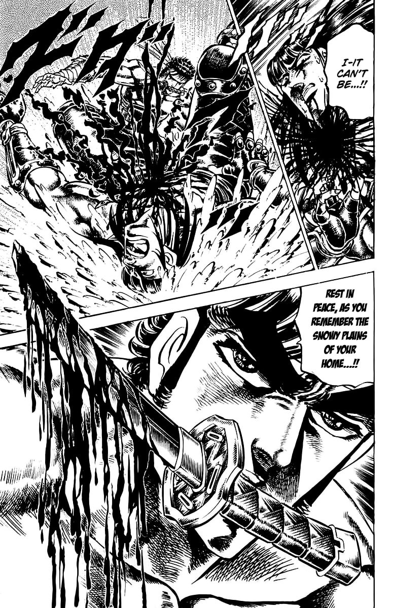 Read Charge!! Men