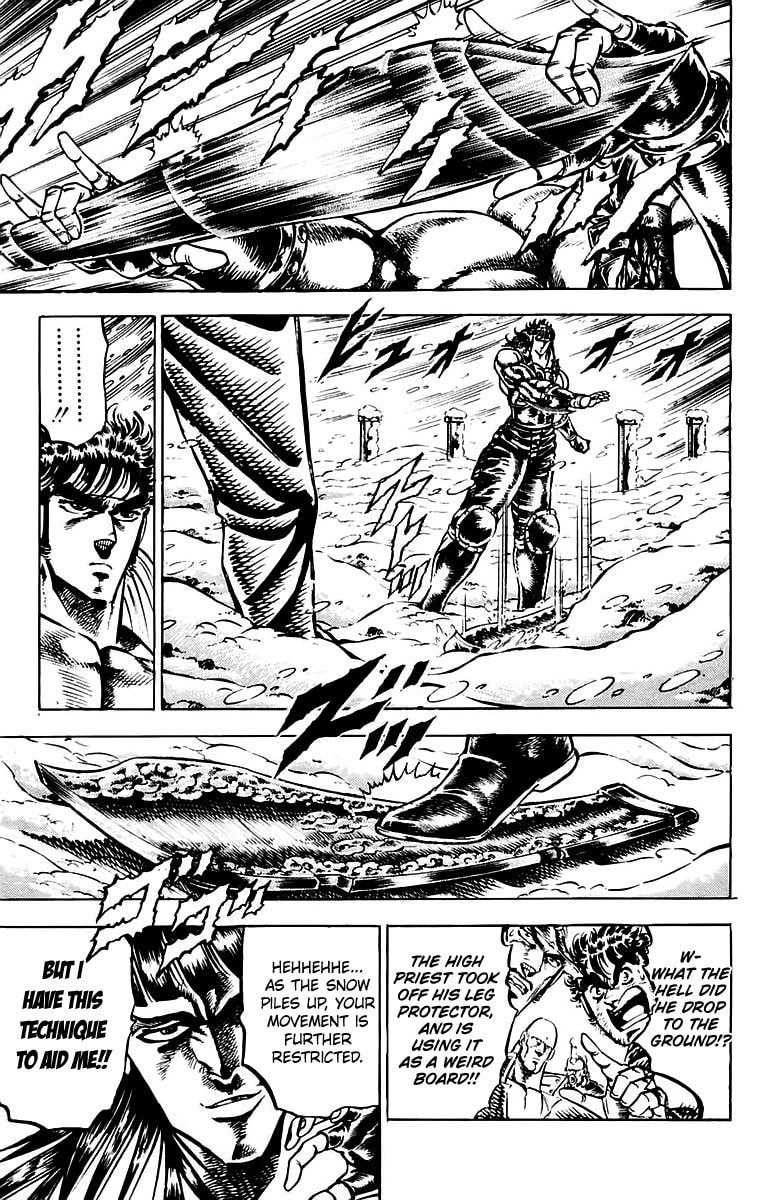 Read Charge!! Men