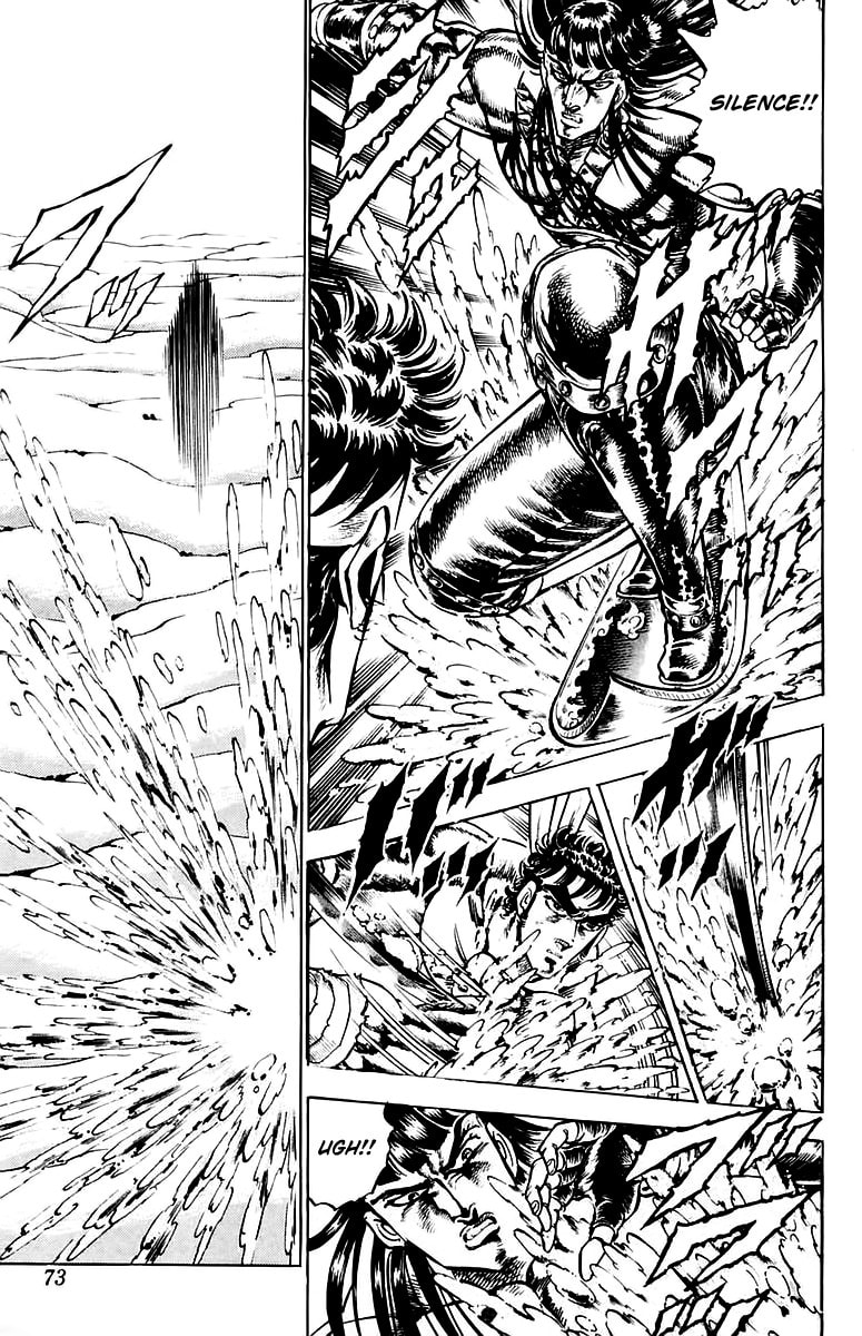 Read Charge!! Men