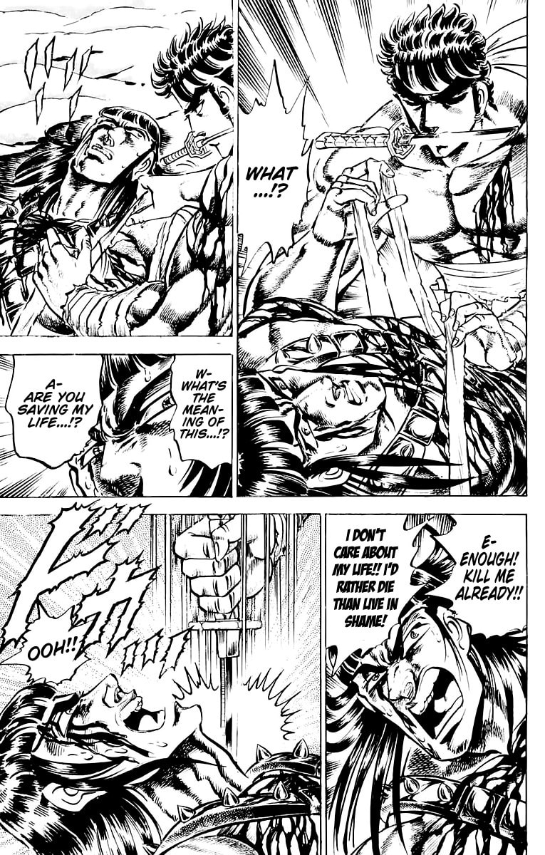 Read Charge!! Men