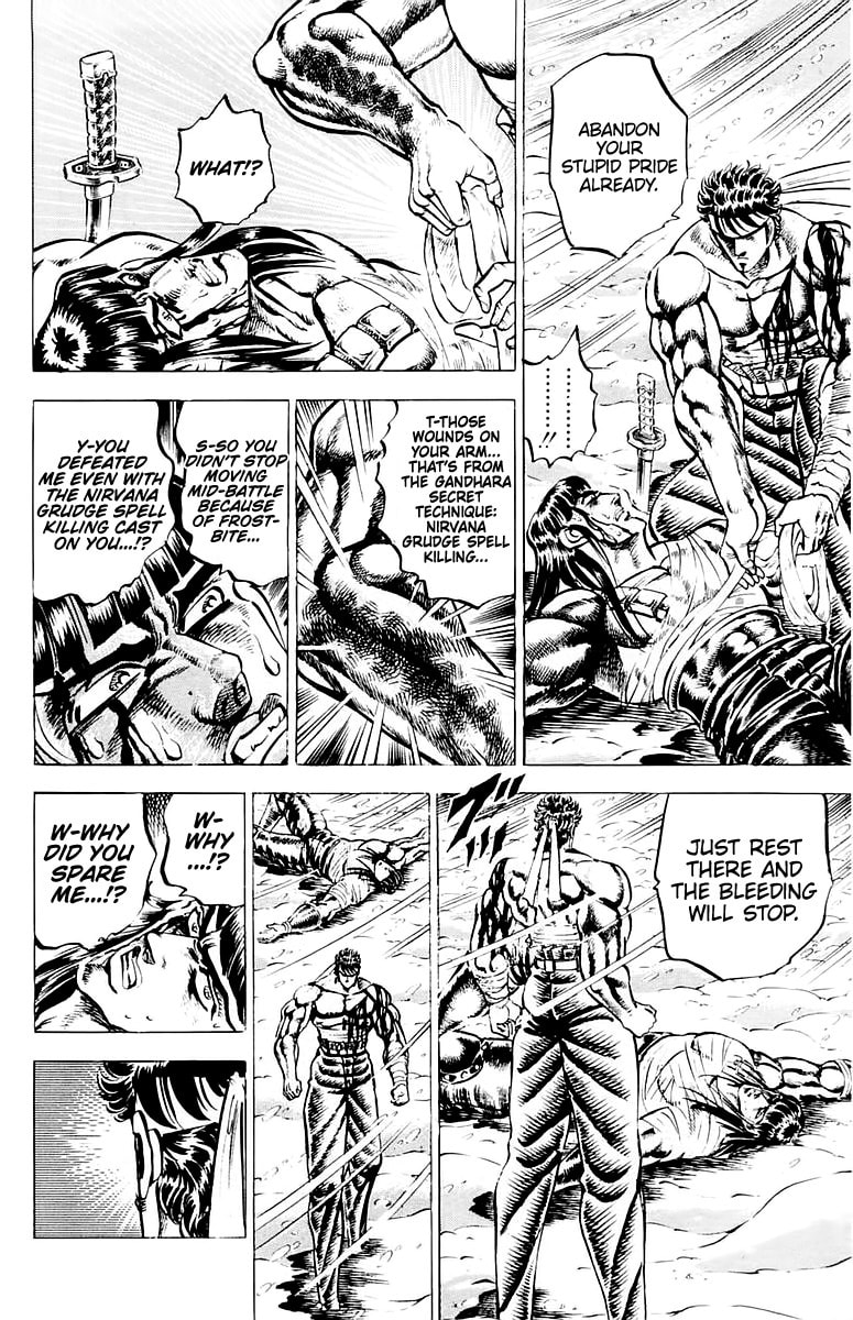 Read Charge!! Men