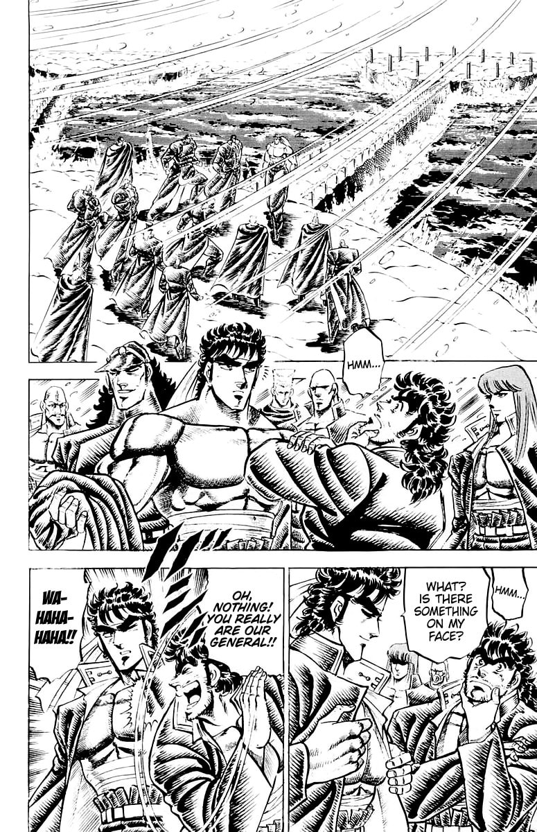 Read Charge!! Men
