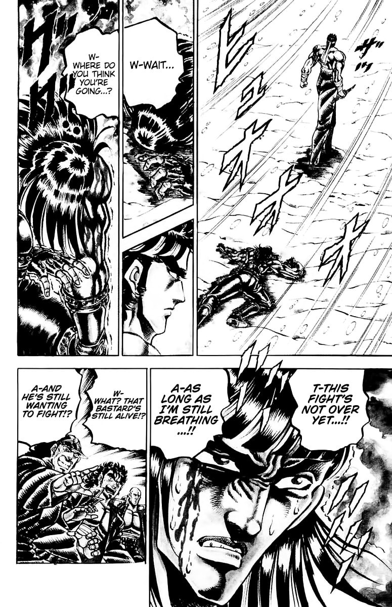 Read Charge!! Men
