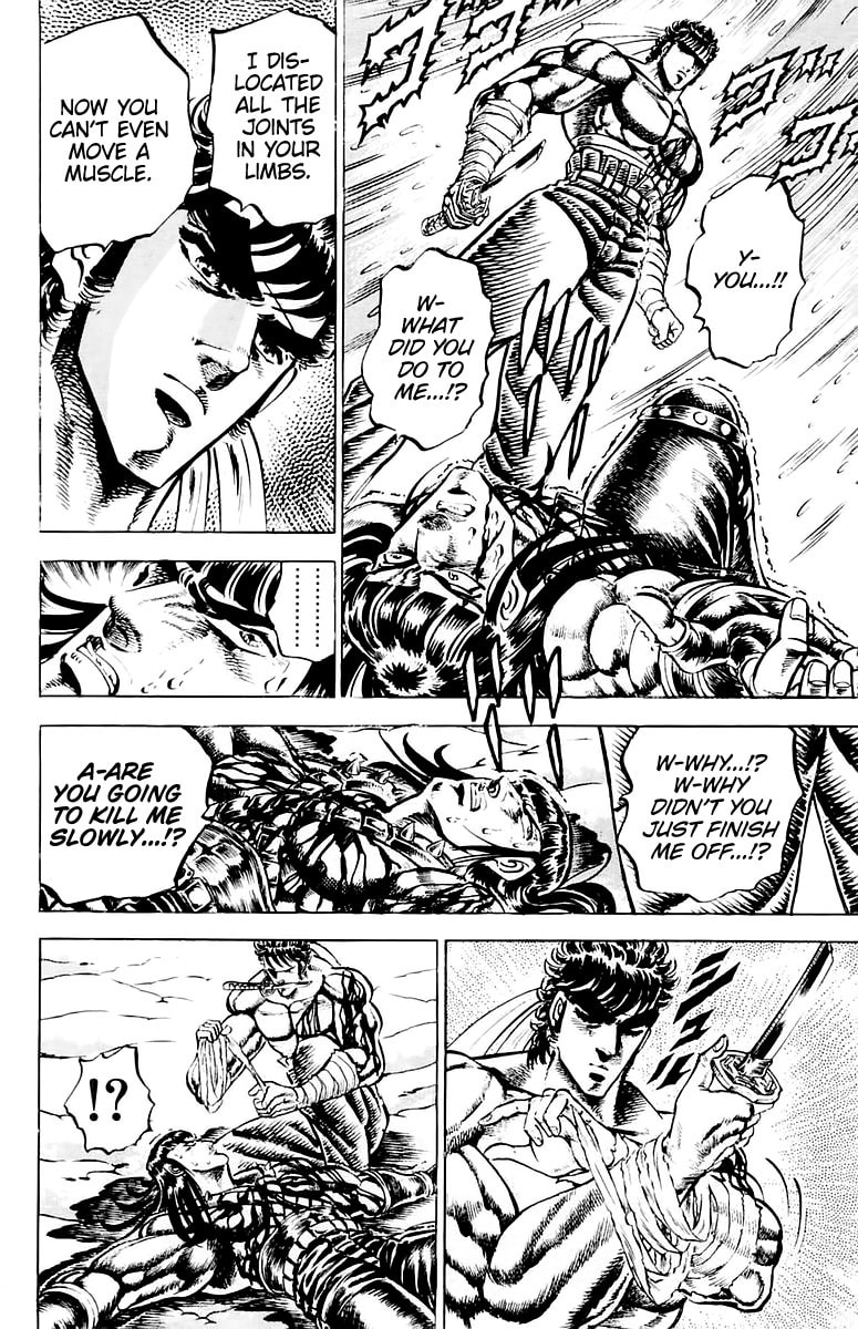 Read Charge!! Men