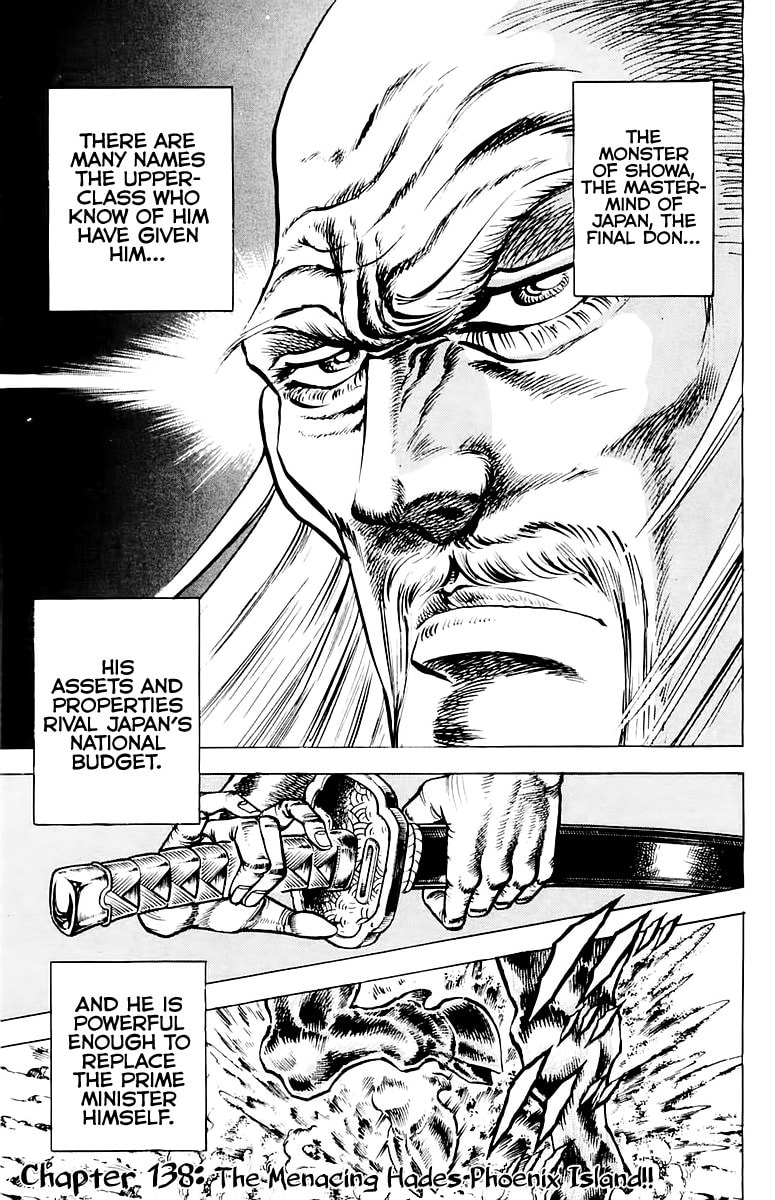 Read Charge!! Men
