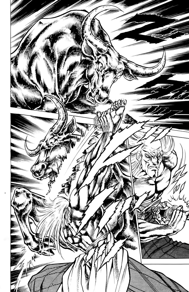 Read Charge!! Men
