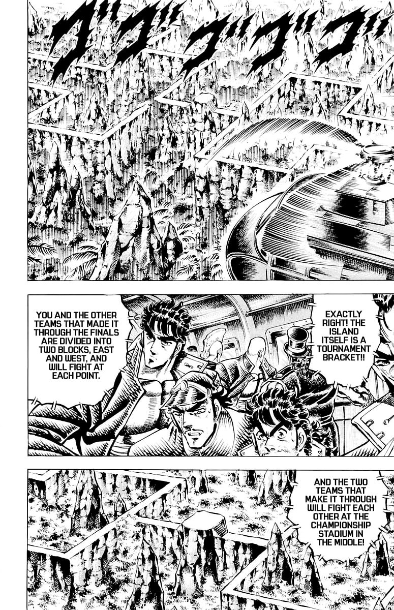 Read Charge!! Men