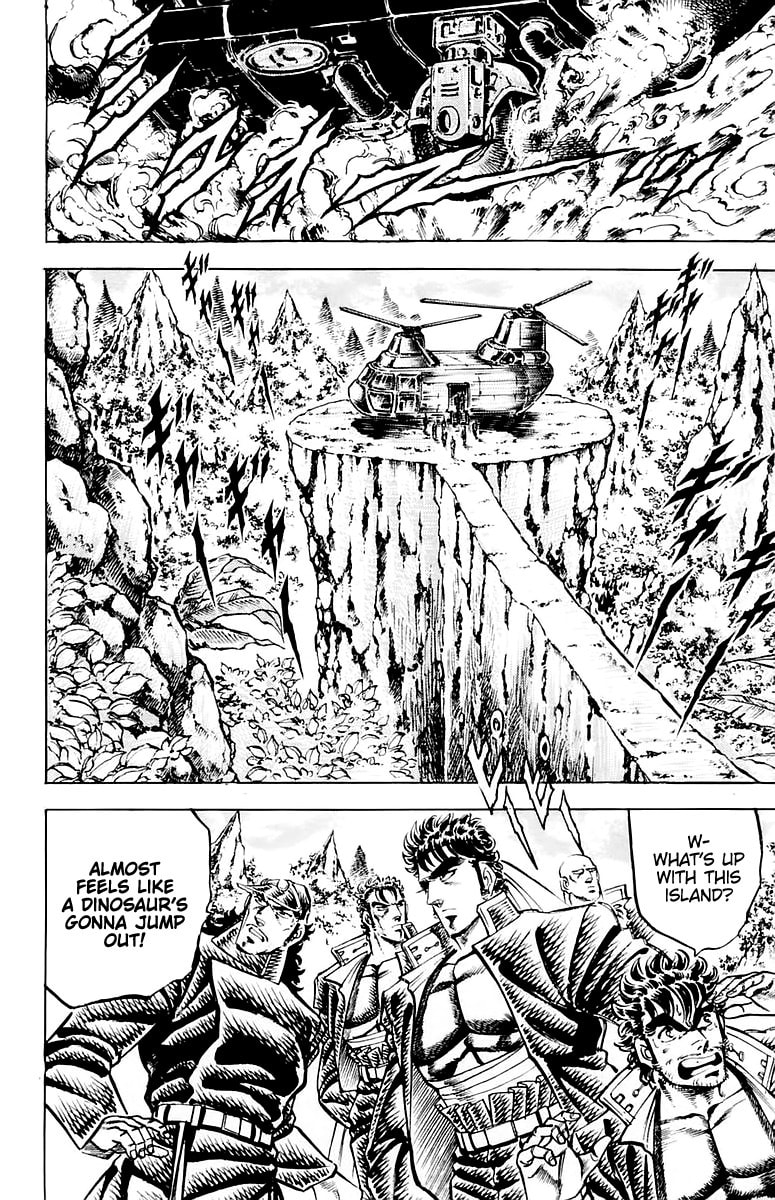 Read Charge!! Men