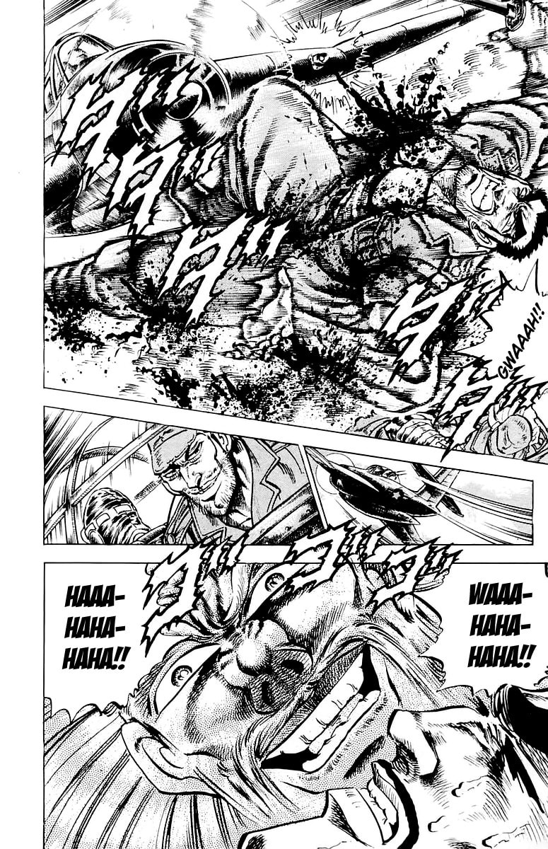 Read Charge!! Men