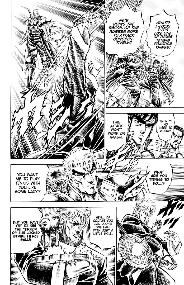 Read Charge!! Men