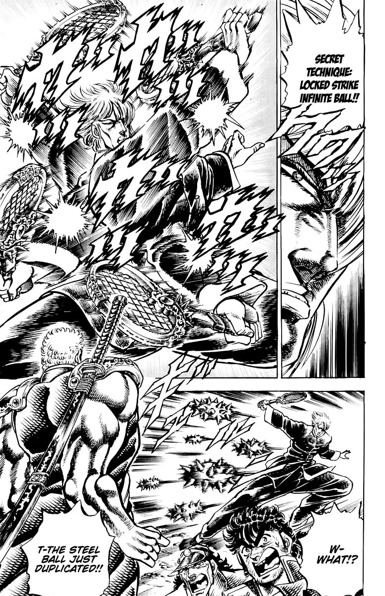 Read Charge!! Men
