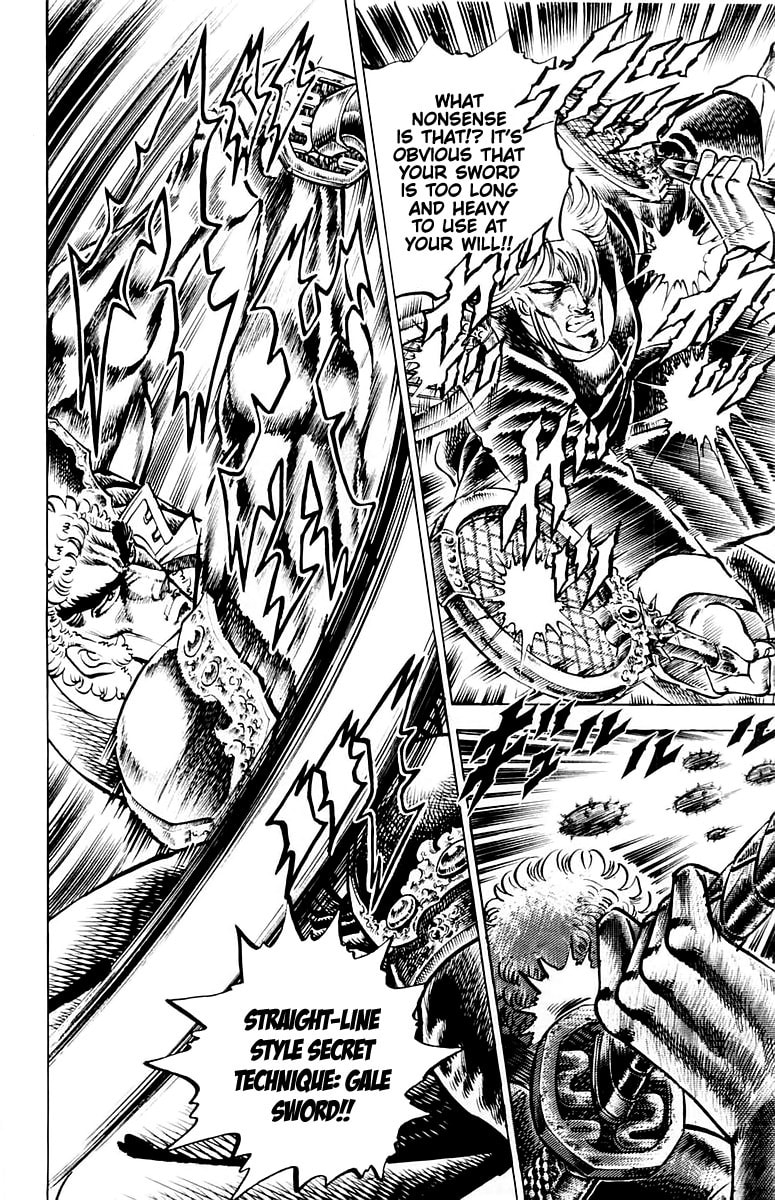 Read Charge!! Men