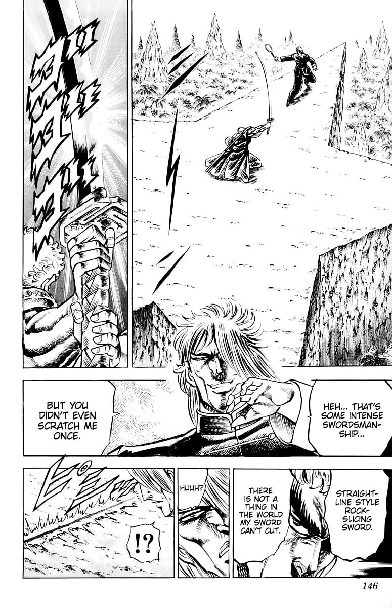 Read Charge!! Men