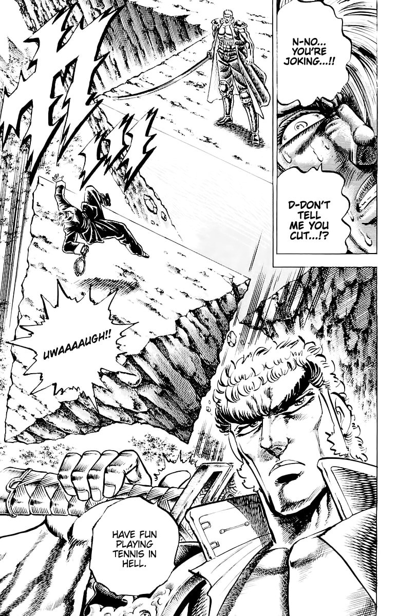 Read Charge!! Men