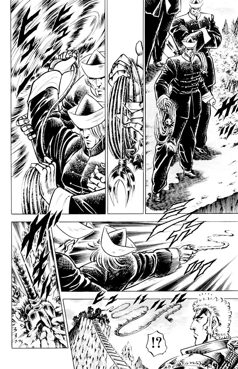 Read Charge!! Men