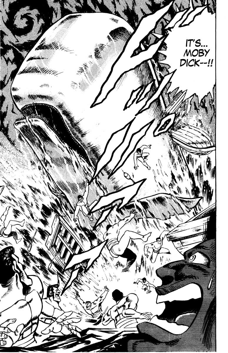 Read Charge!! Men