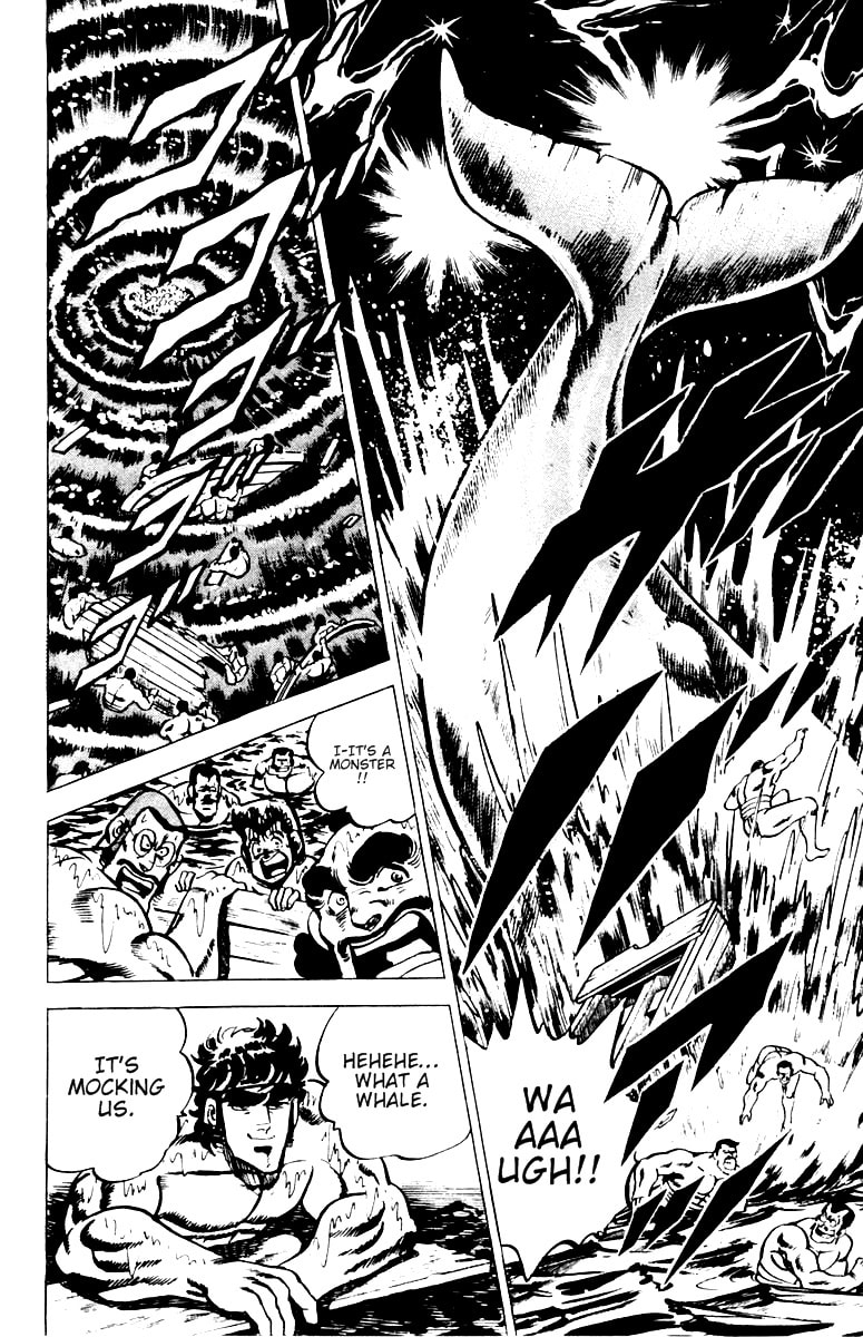 Read Charge!! Men
