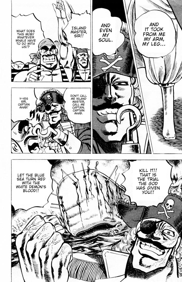 Read Charge!! Men