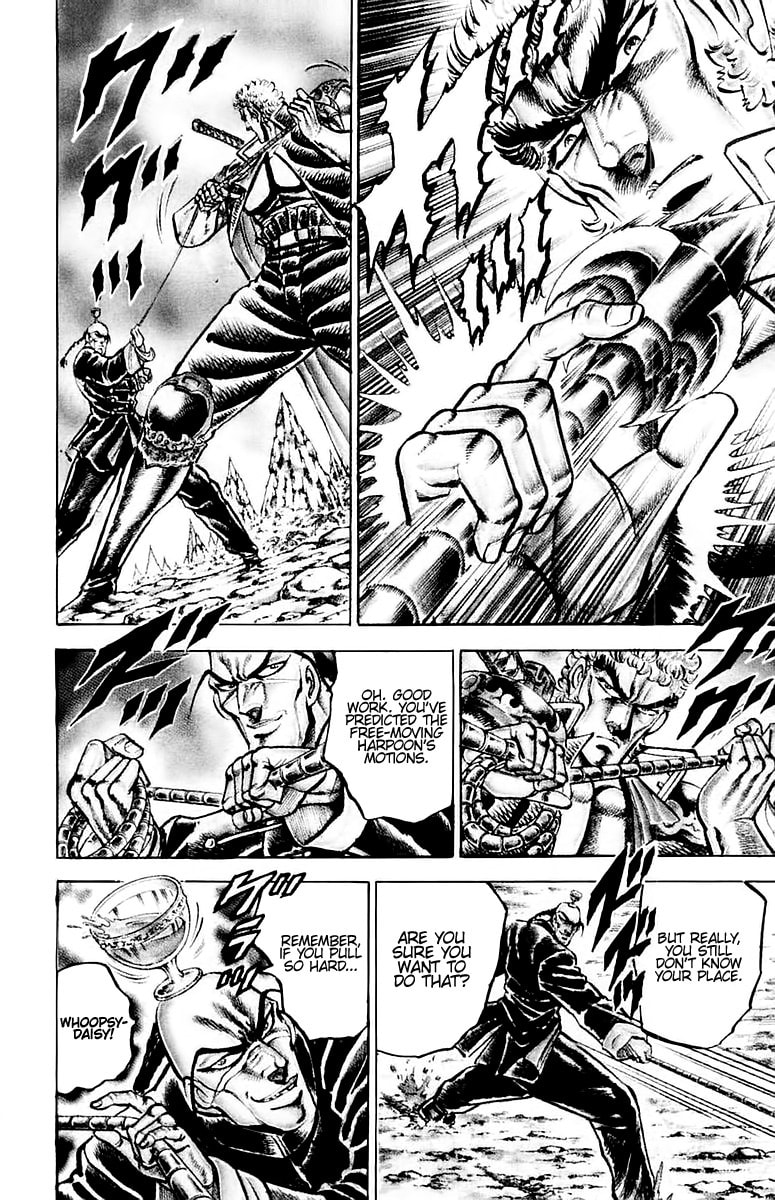 Read Charge!! Men