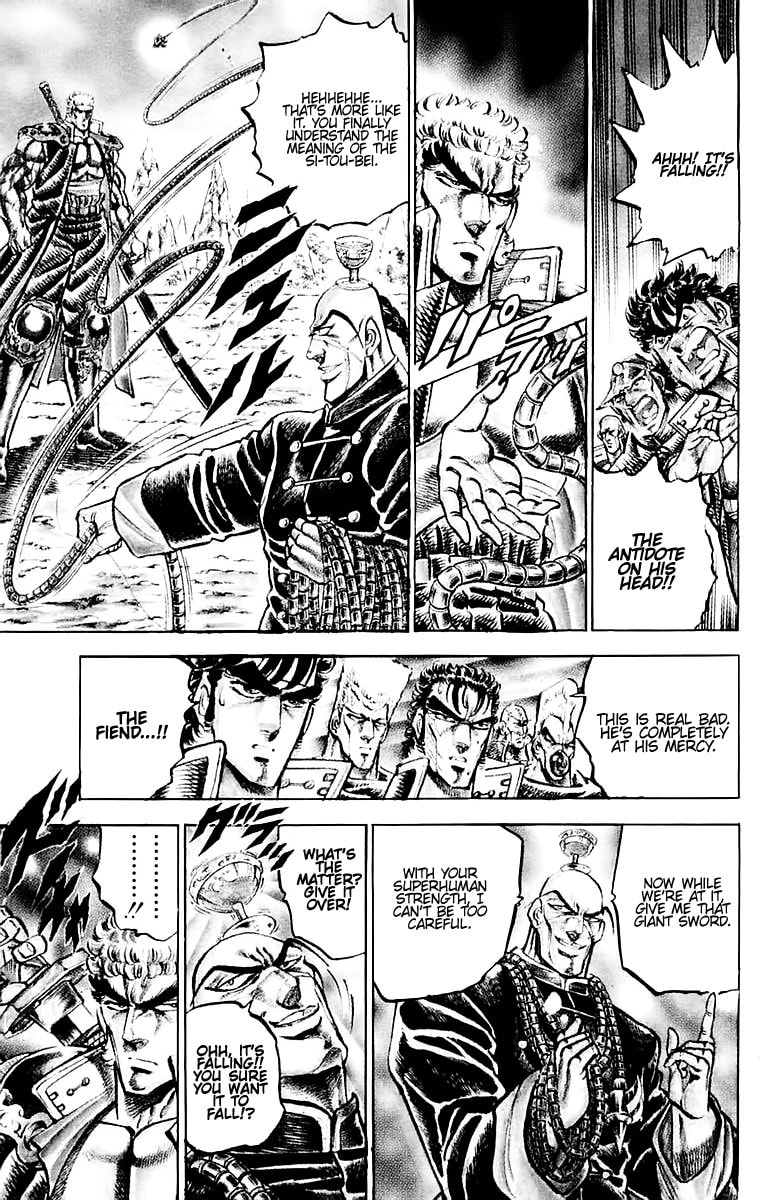 Read Charge!! Men