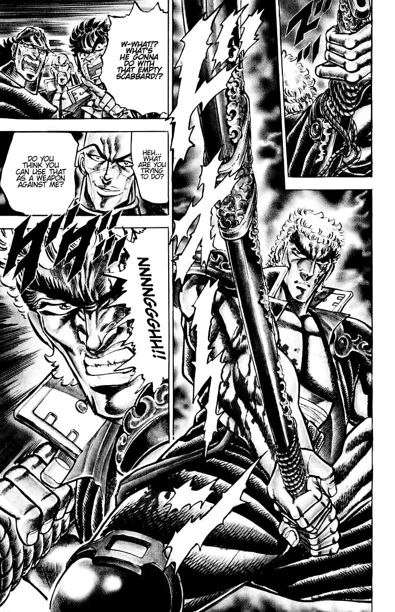 Read Charge!! Men