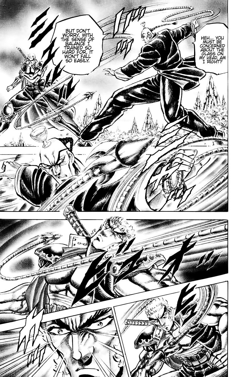 Read Charge!! Men