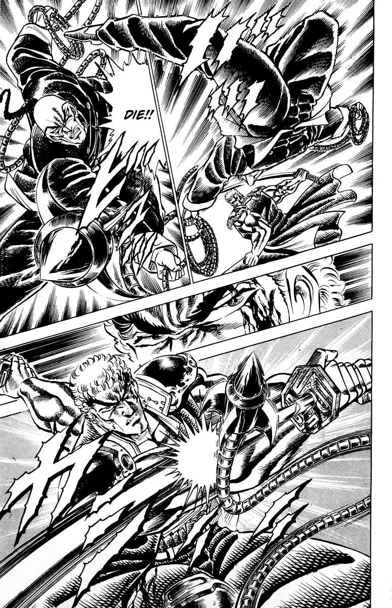 Read Charge!! Men
