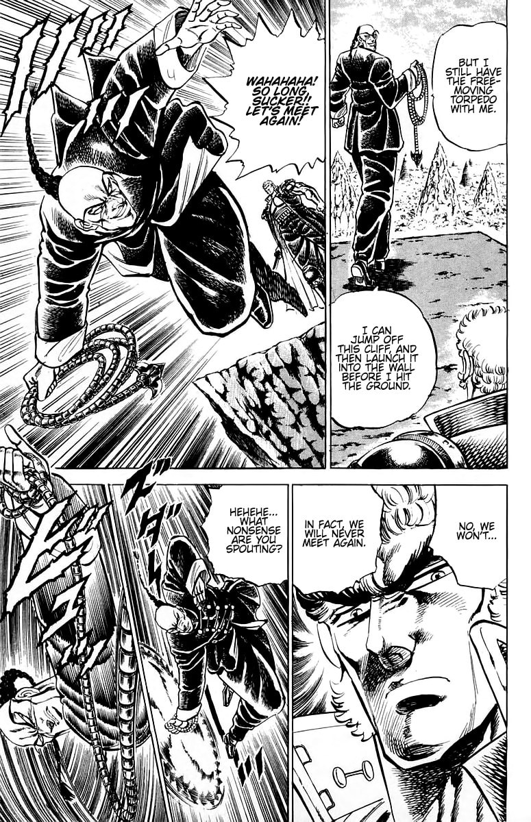 Read Charge!! Men