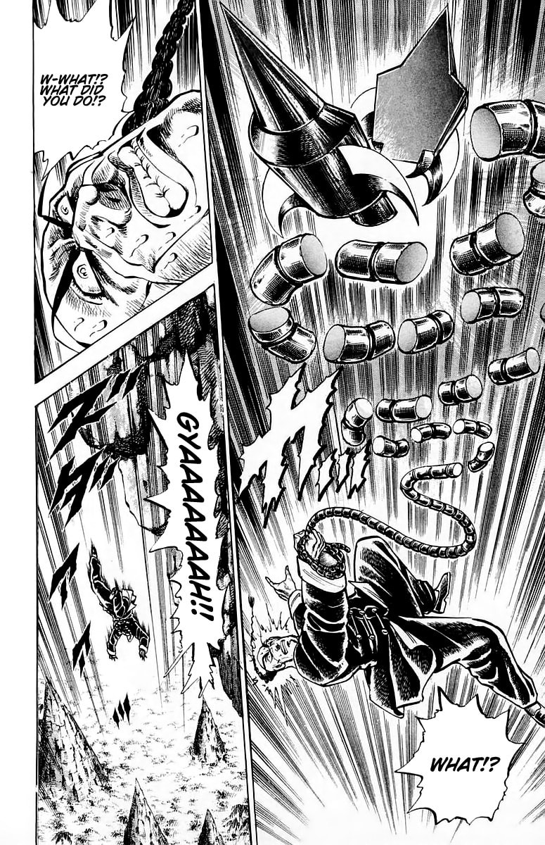 Read Charge!! Men