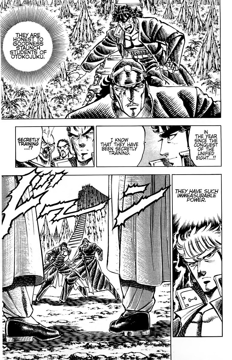 Read Charge!! Men