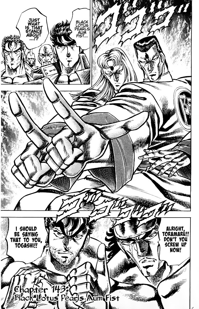 Read Charge!! Men