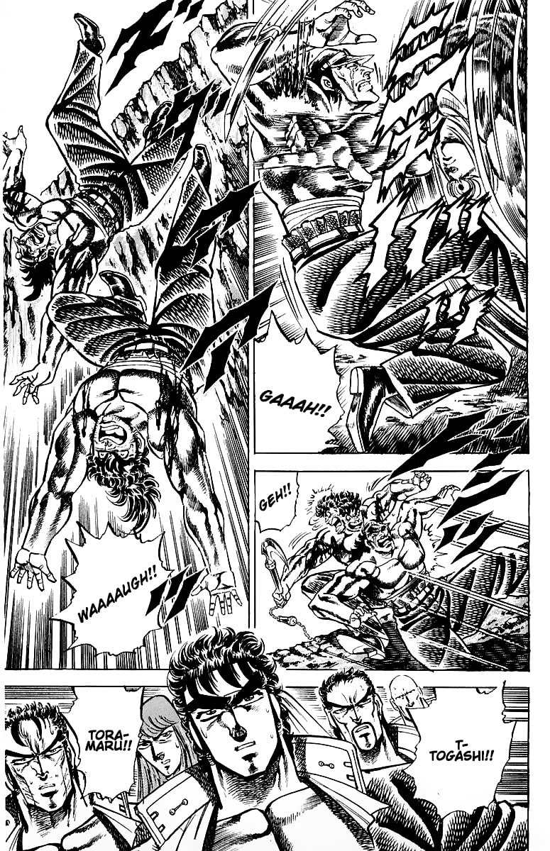 Read Charge!! Men