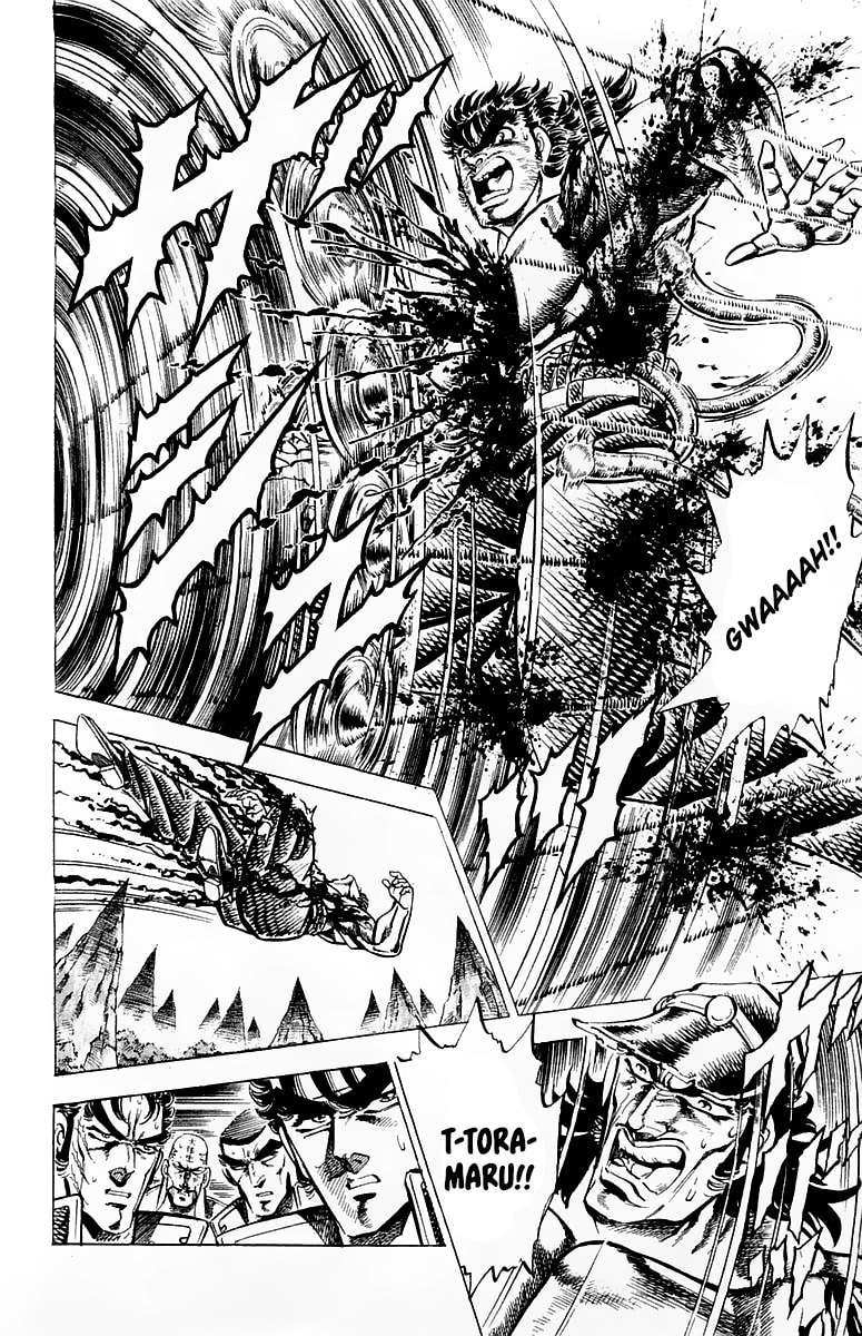 Read Charge!! Men