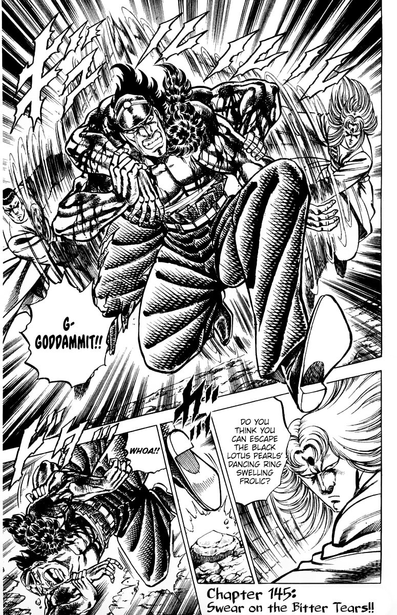 Read Charge!! Men