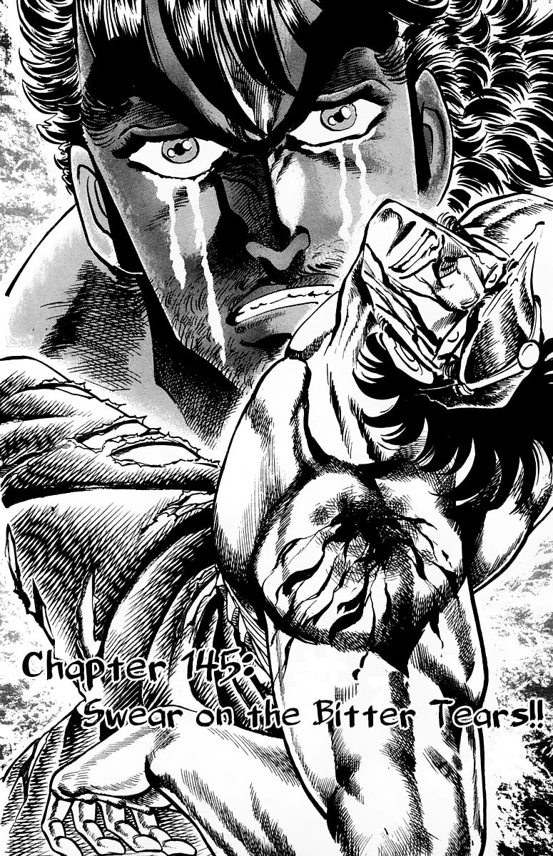 Read Charge!! Men