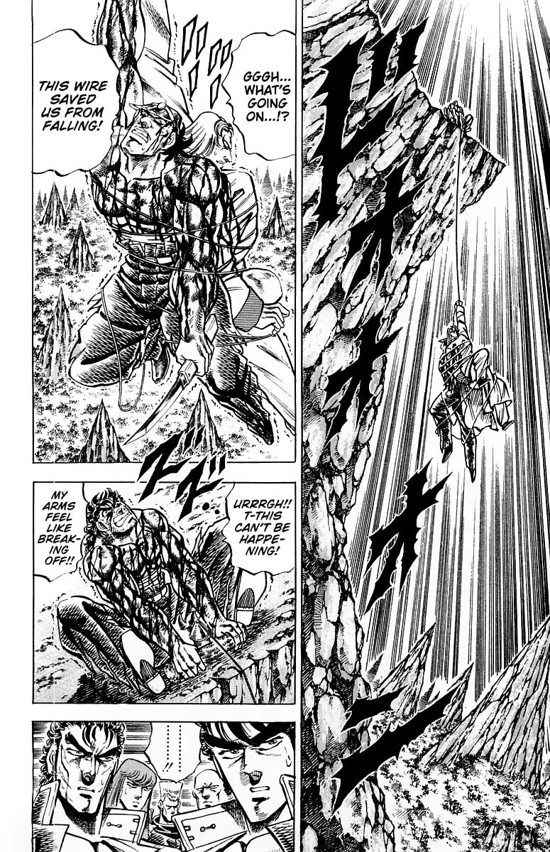 Read Charge!! Men