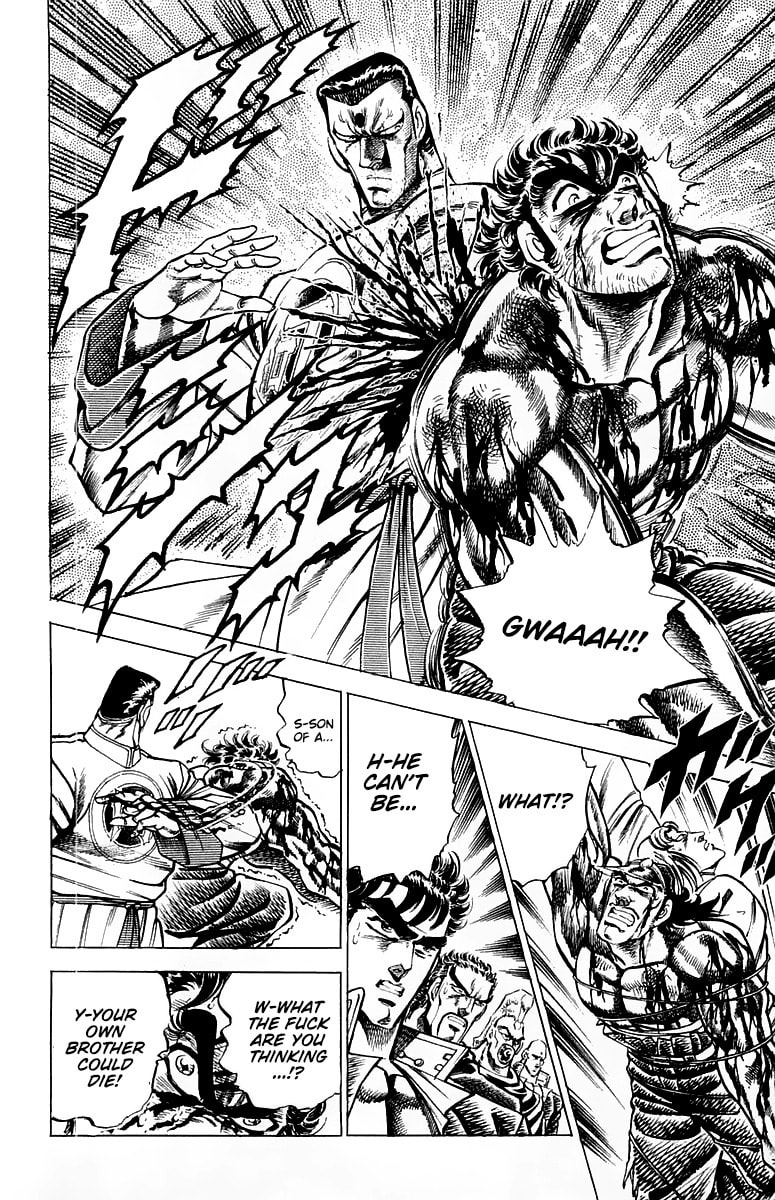 Read Charge!! Men