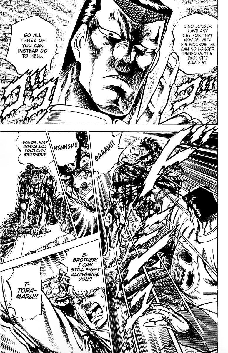 Read Charge!! Men