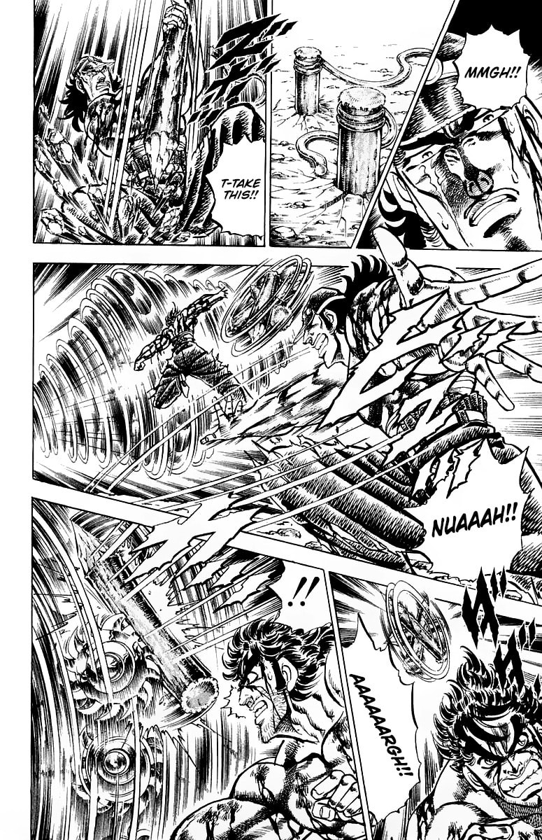 Read Charge!! Men